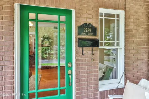 2789 Selma Street Jacksonville FL 32205
