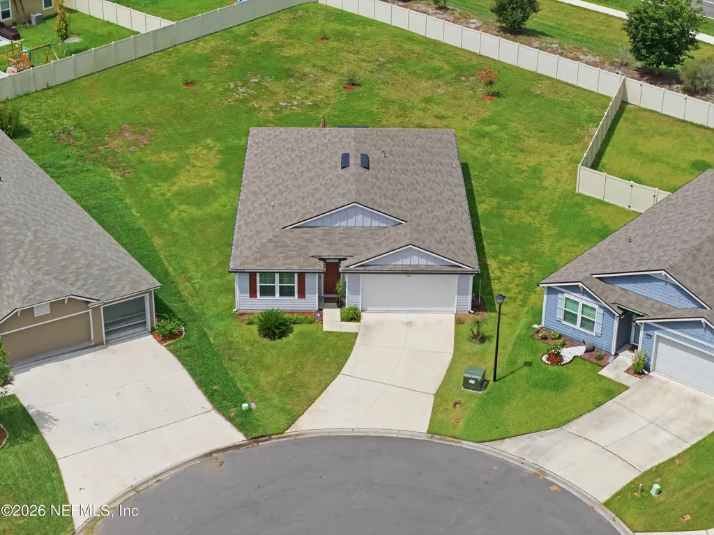 2165 Carolina Court Green Cove Springs FL 32043