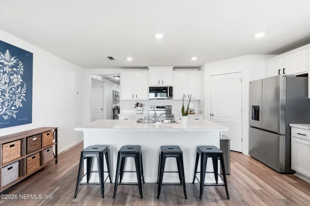 2165 Carolina Court Green Cove Springs FL 32043