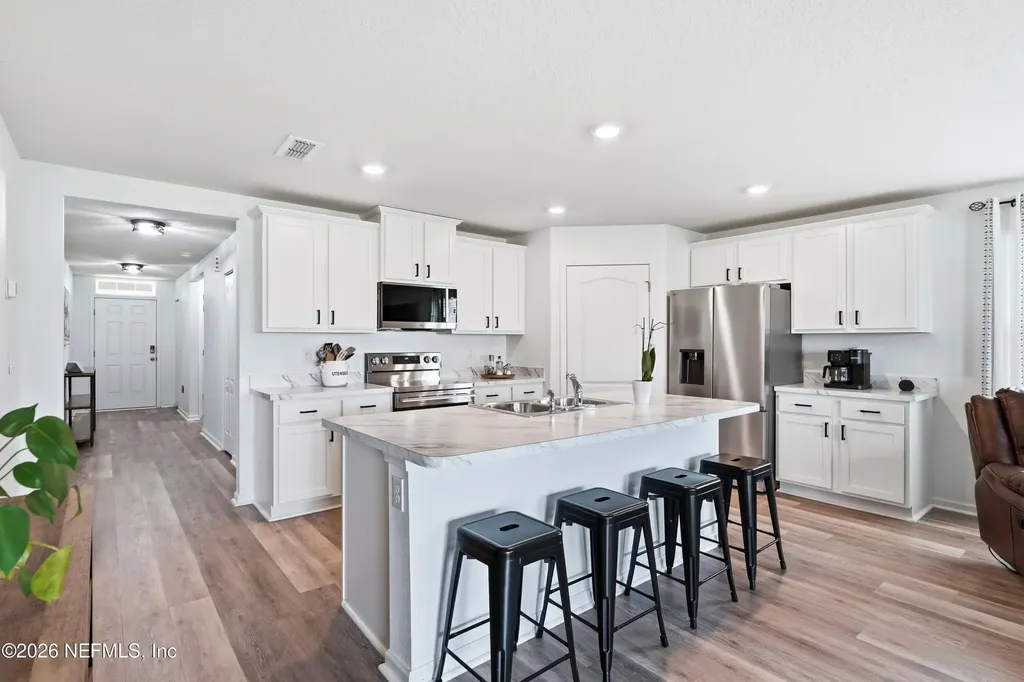 2165 Carolina Court Green Cove Springs FL 32043