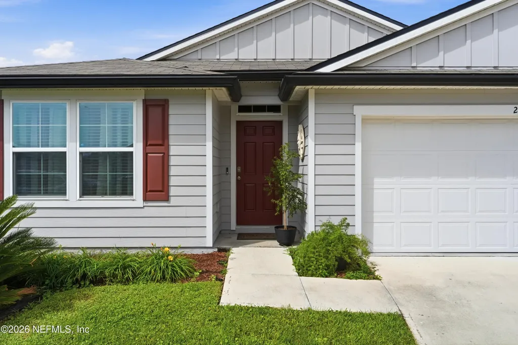 2165 Carolina Court Green Cove Springs FL 32043