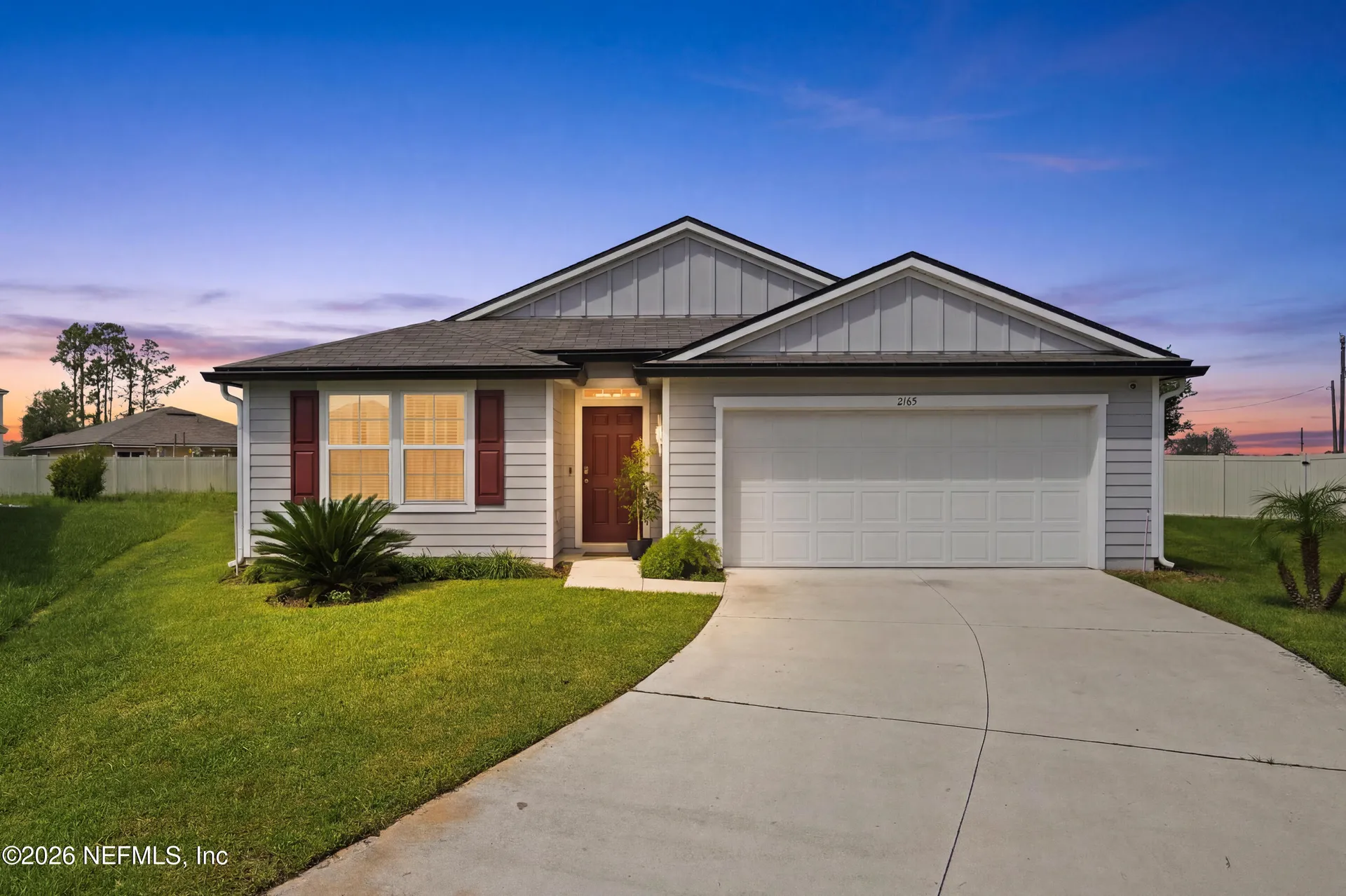 2165 Carolina Court Green Cove Springs FL 32043