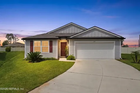 2165 Carolina Court Green Cove Springs FL 32043