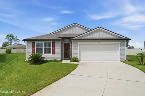 2165 Carolina Court Green Cove Springs FL 32043