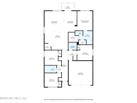 2165 Carolina Court Green Cove Springs FL 32043