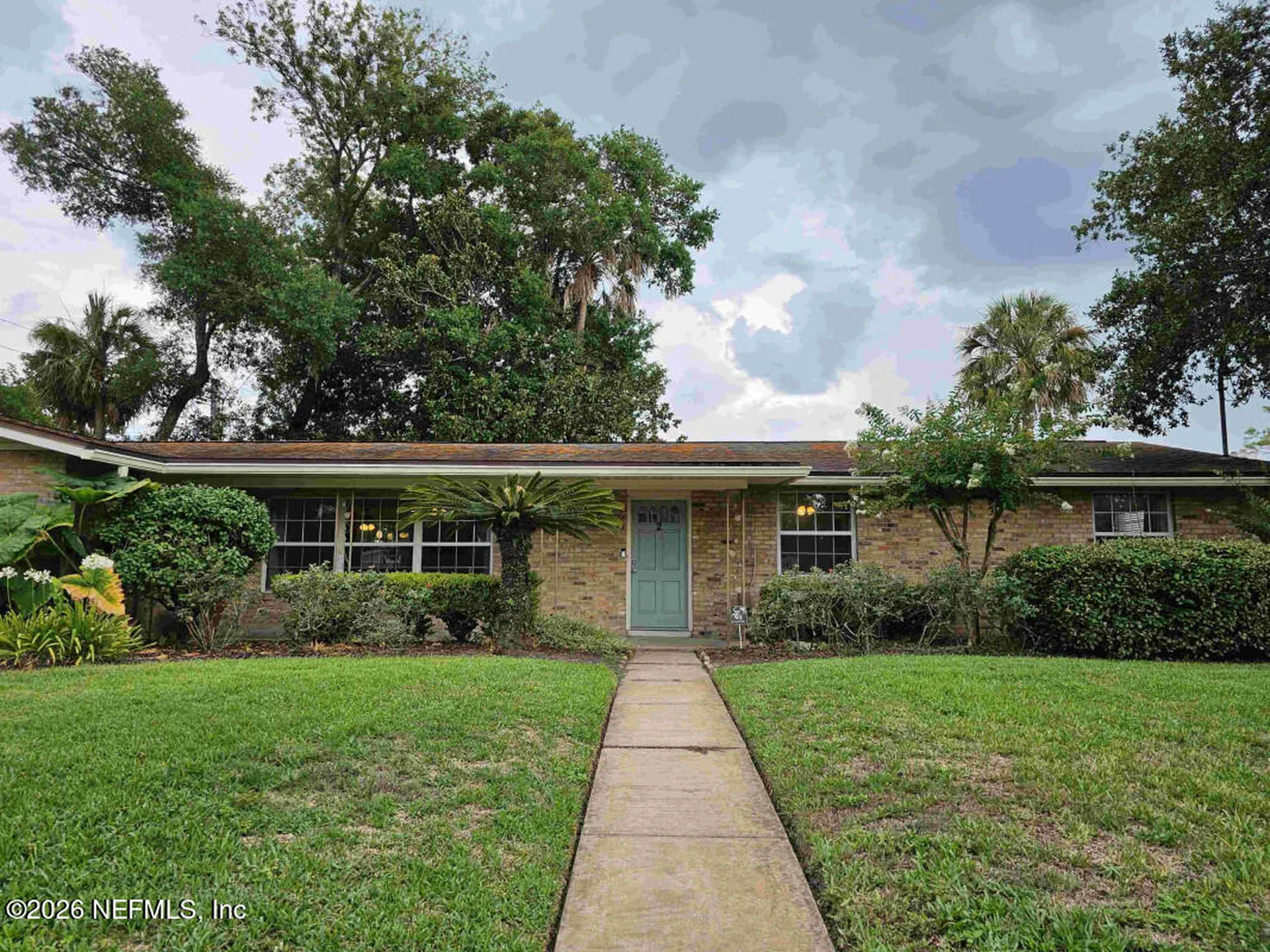 2 Fairway Road Jacksonville Beach FL 32250