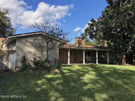 2 Fairway Road Jacksonville Beach FL 32250