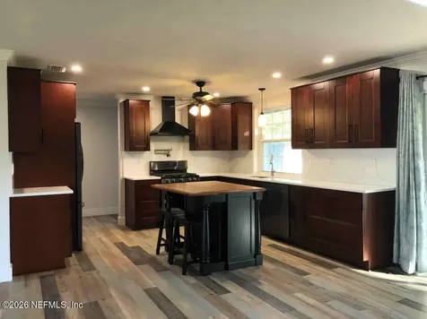 2 Fairway Road Jacksonville Beach FL 32250