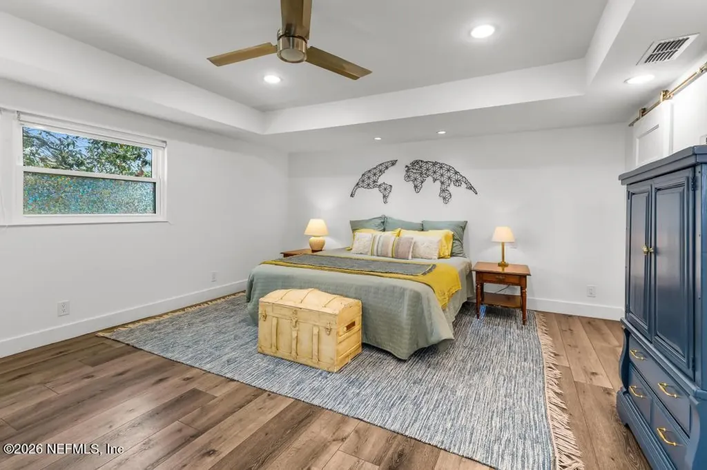 1602 7th Street N Jacksonville Beach FL 32250
