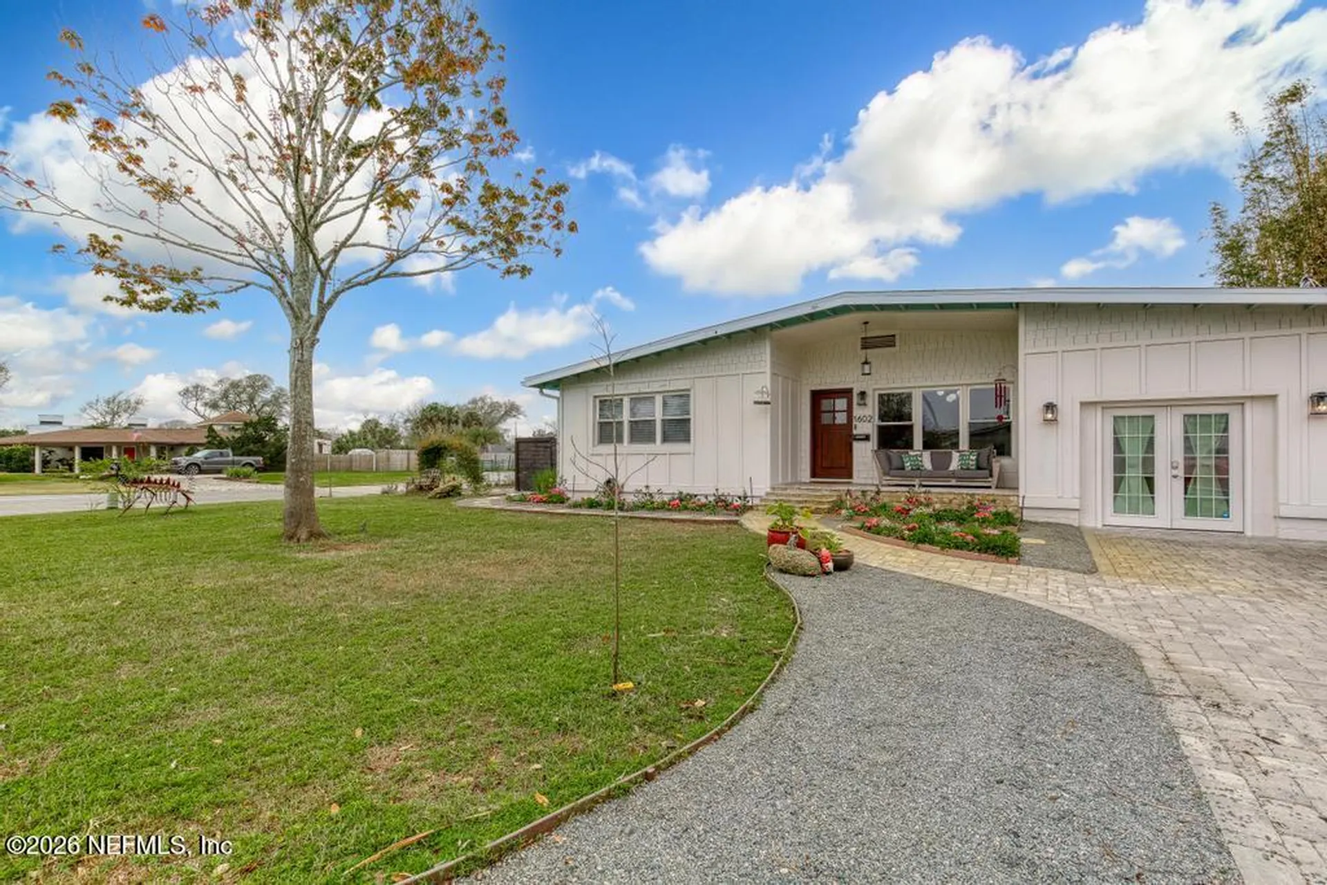 1602 7th Street N Jacksonville Beach FL 32250
