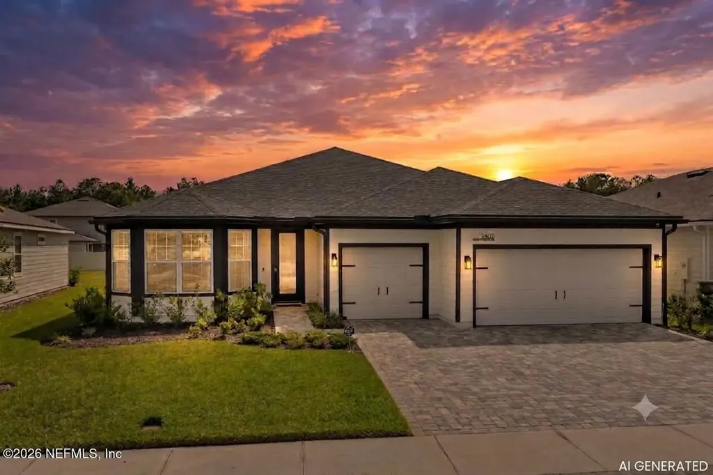 3403 Kindlewood Drive Middleburg FL 32068