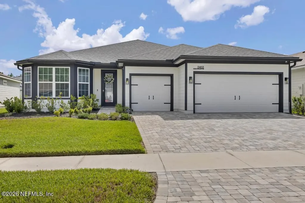 3403 Kindlewood Drive Middleburg FL 32068
