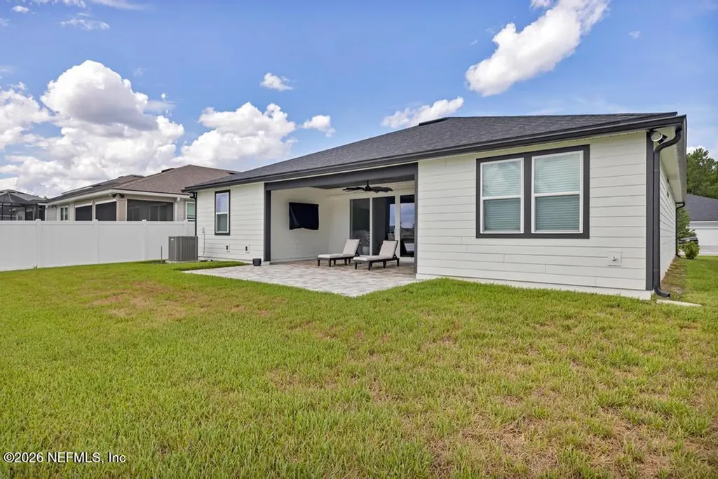 3403 Kindlewood Drive Middleburg FL 32068