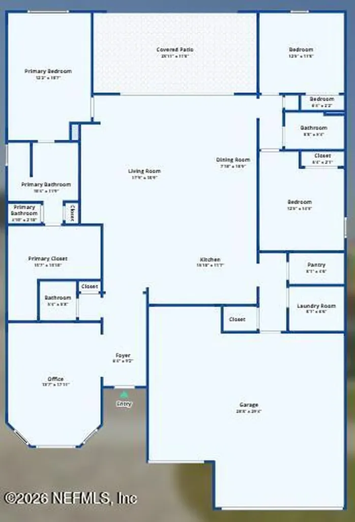 3403 Kindlewood Drive Middleburg FL 32068