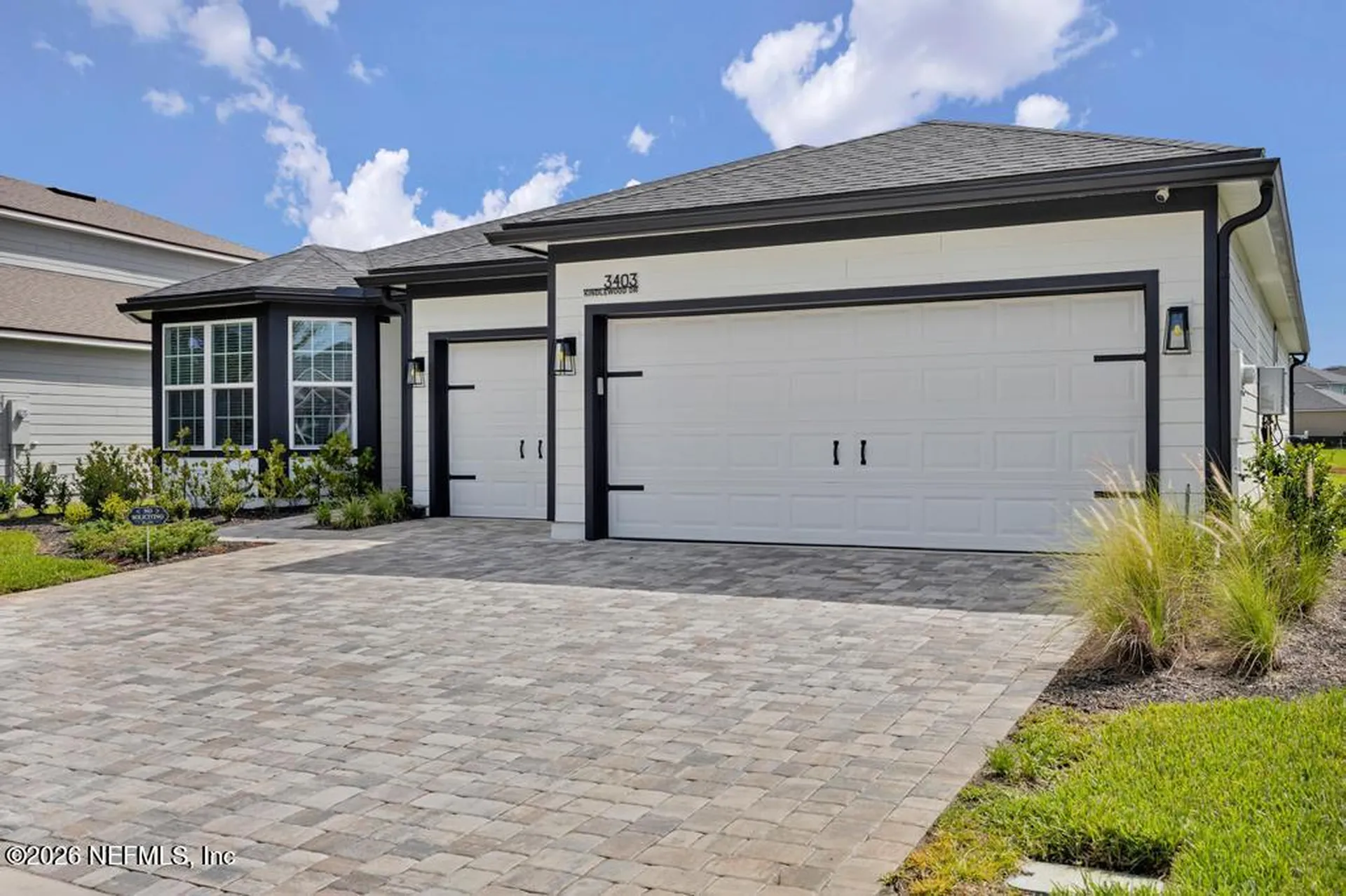 3403 Kindlewood Drive Middleburg FL 32068