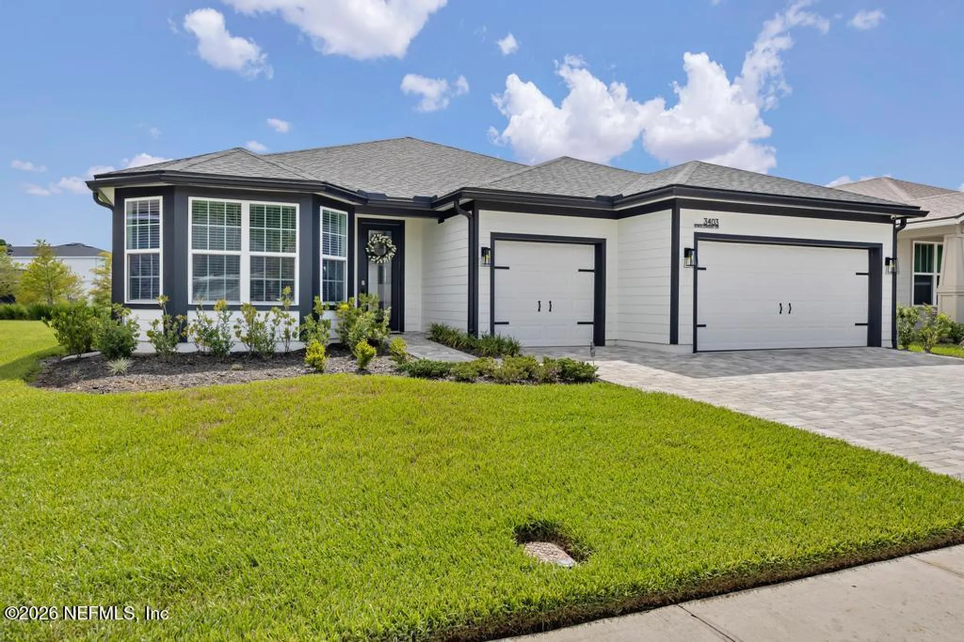 3403 Kindlewood Drive Middleburg FL 32068