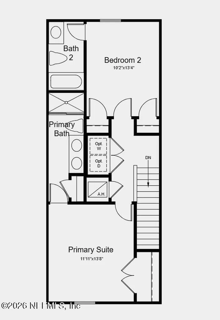 7236 Sabal Terrace Jacksonville FL 32210