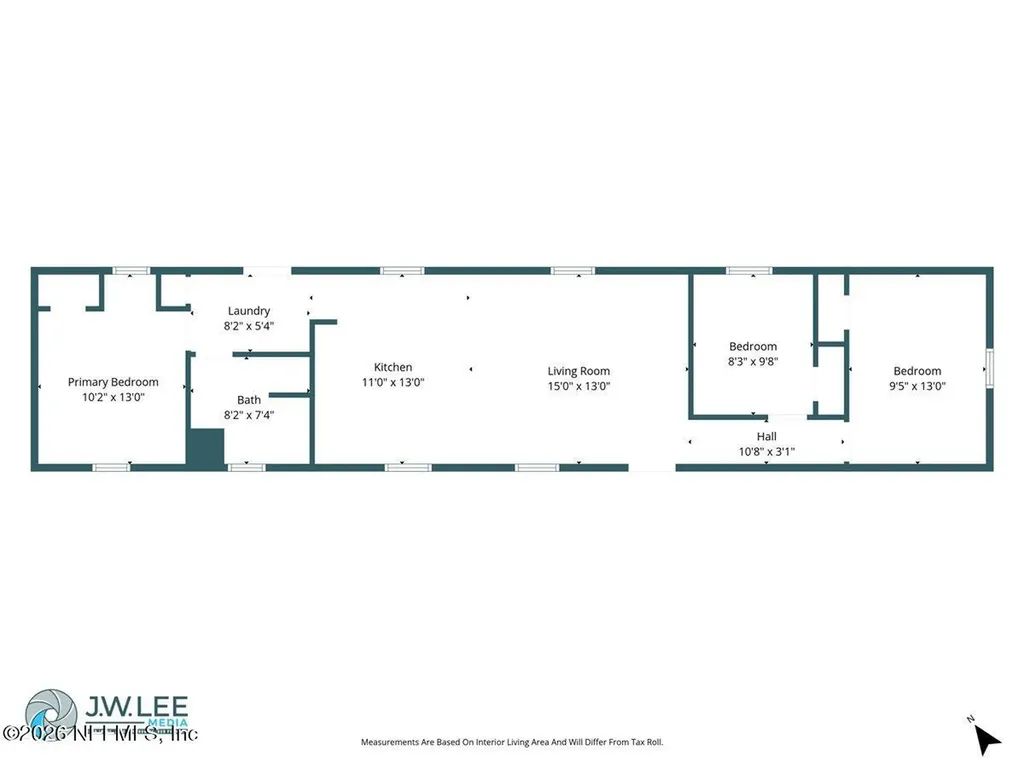 174 Union Avenue Interlachen FL 32148