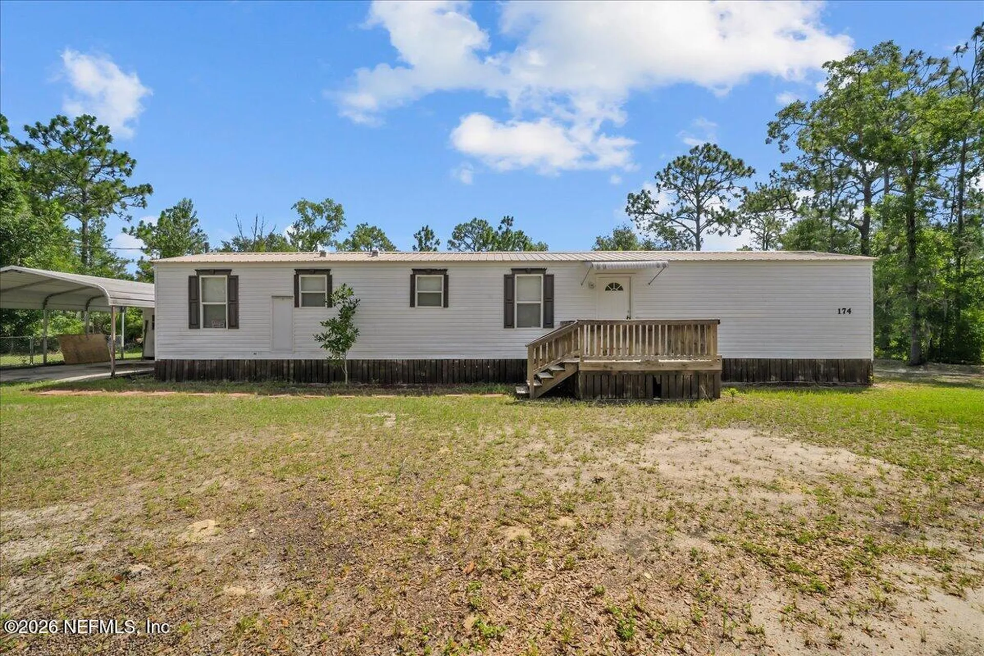 174 Union Avenue Interlachen FL 32148