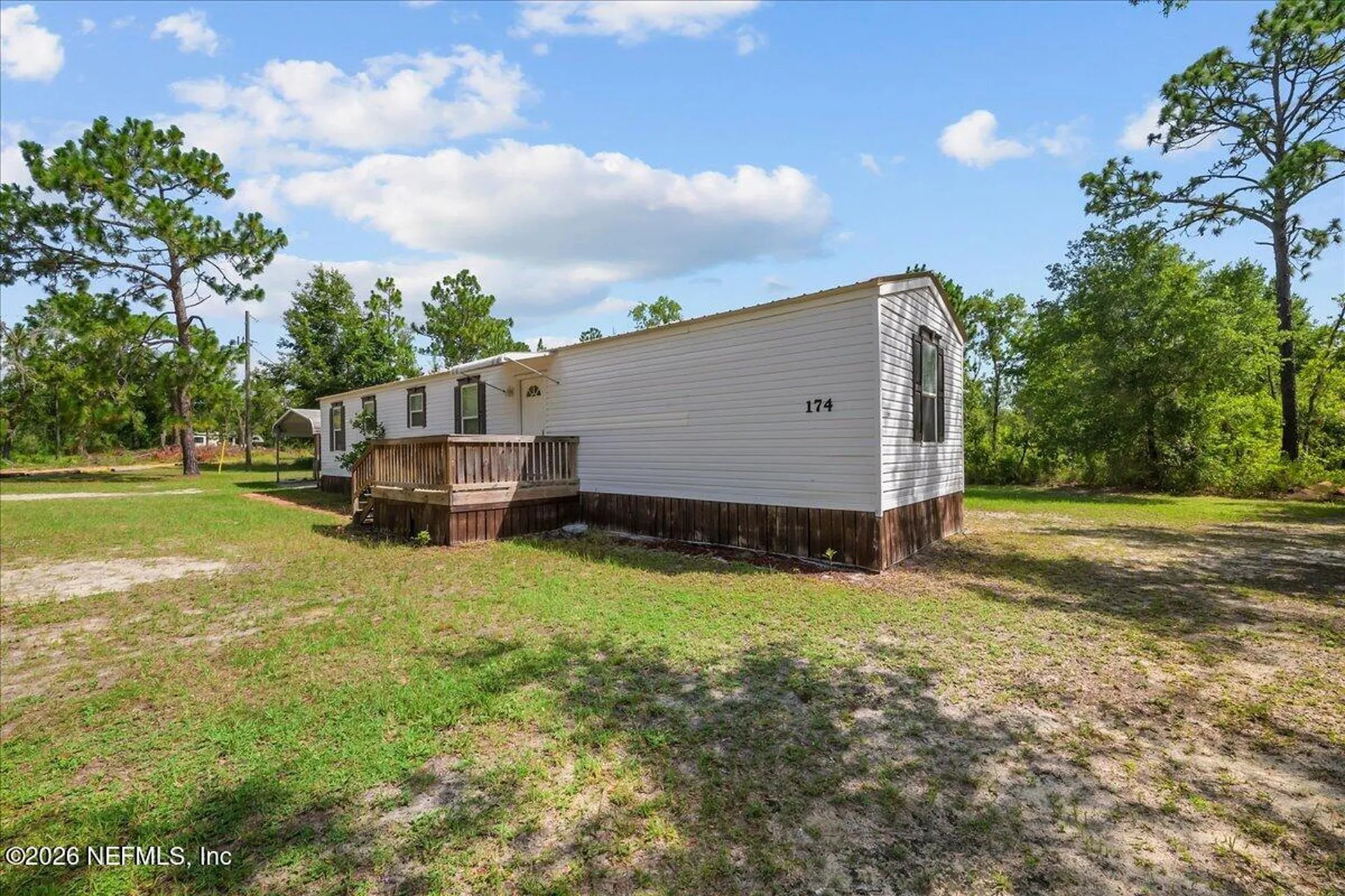 174 Union Avenue Interlachen FL 32148