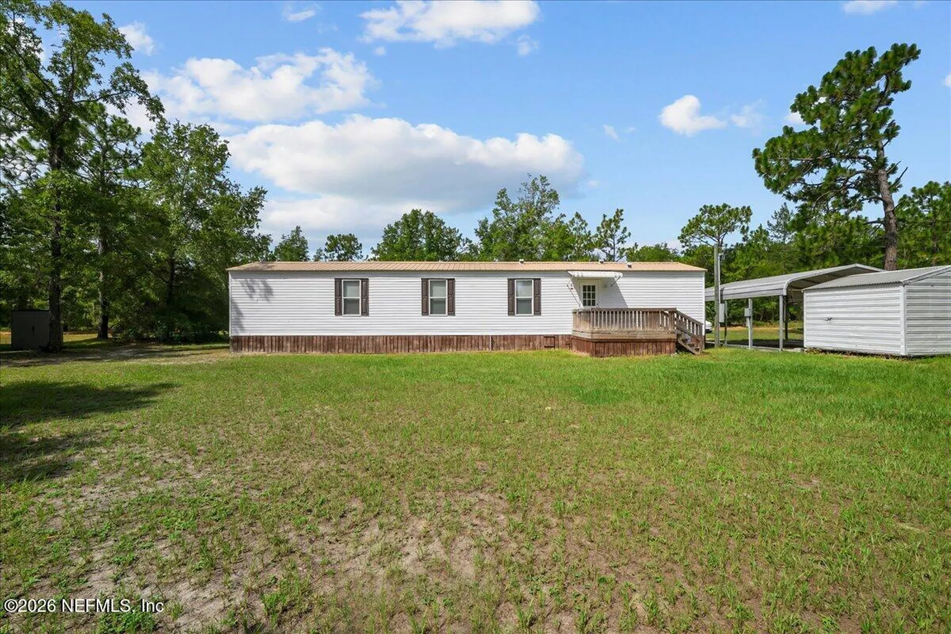 174 Union Avenue Interlachen FL 32148