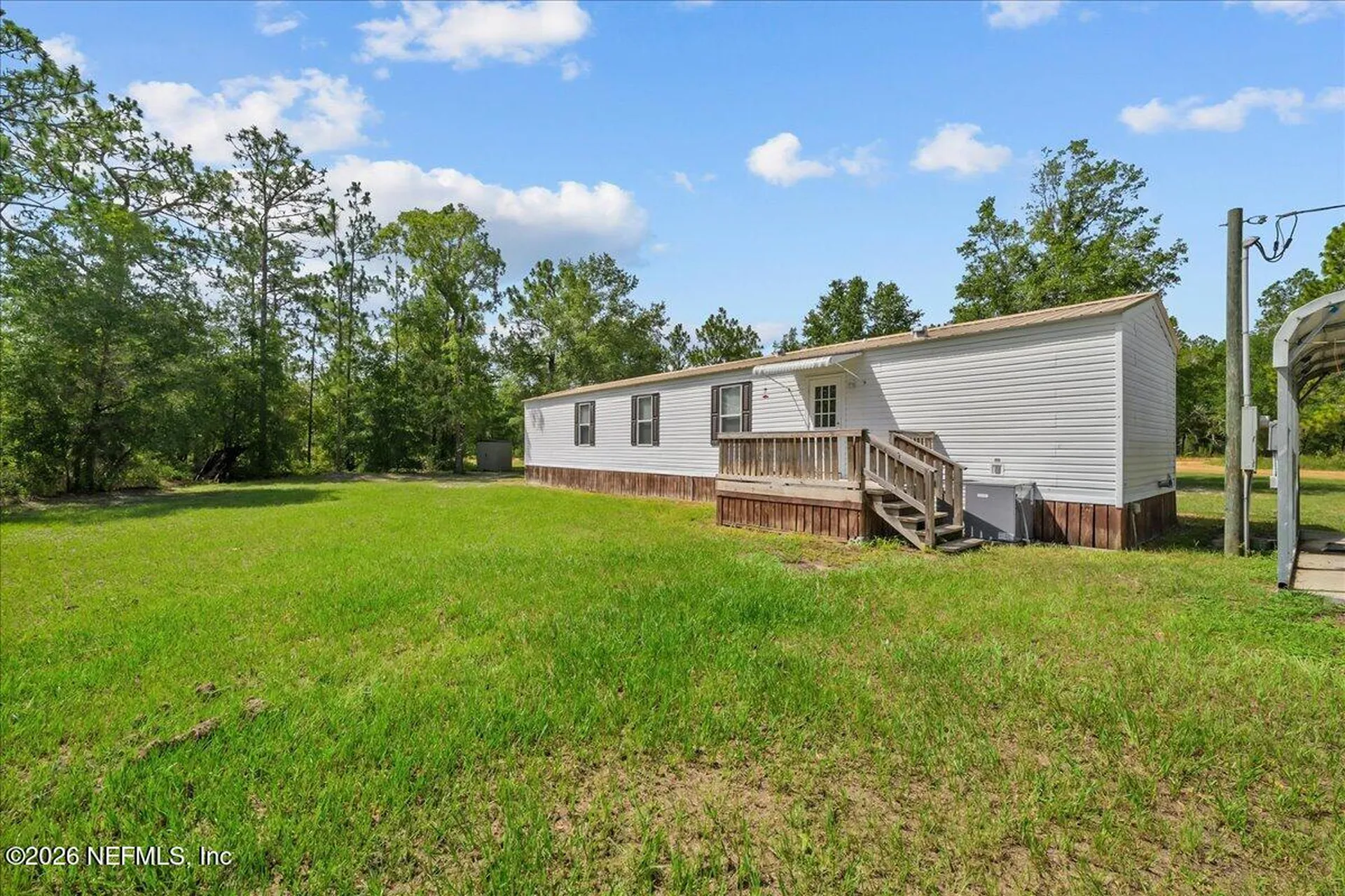 174 Union Avenue Interlachen FL 32148