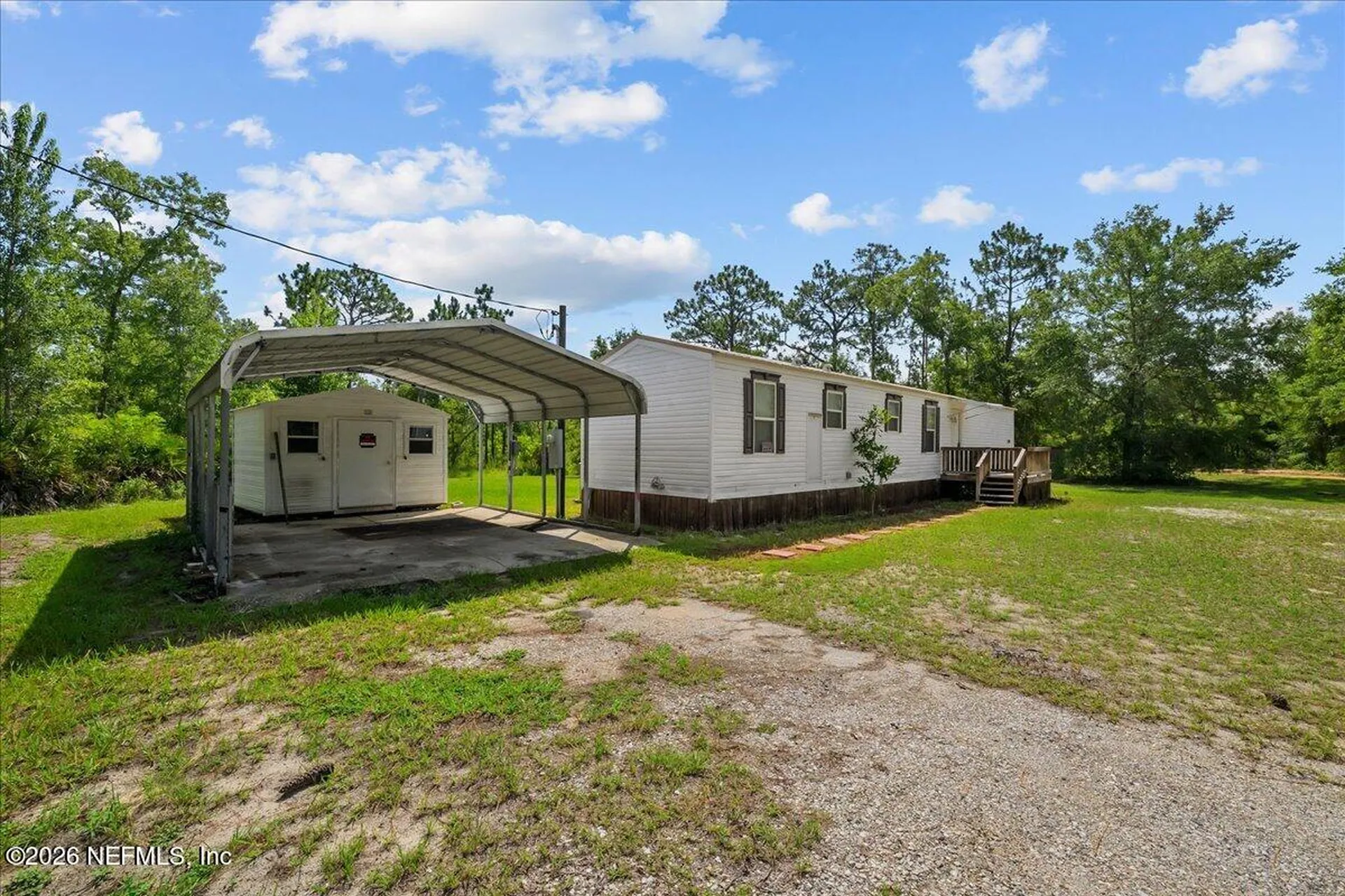 174 Union Avenue Interlachen FL 32148