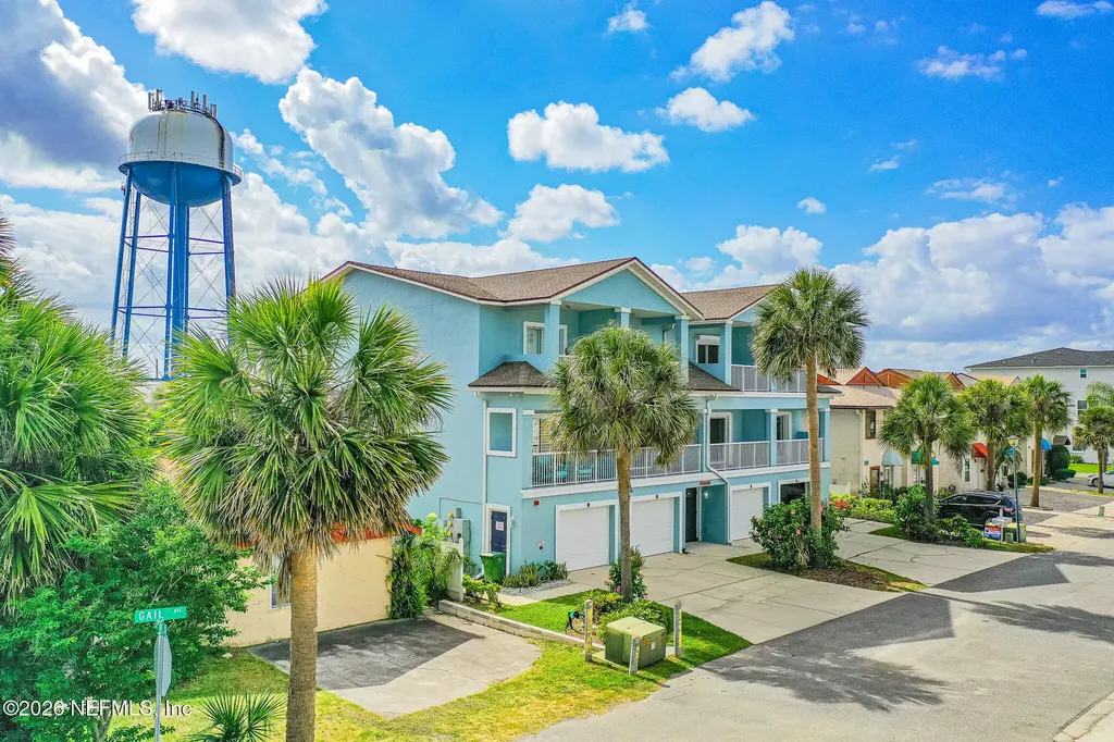 2114 Gail Avenue Jacksonville Beach FL 32250