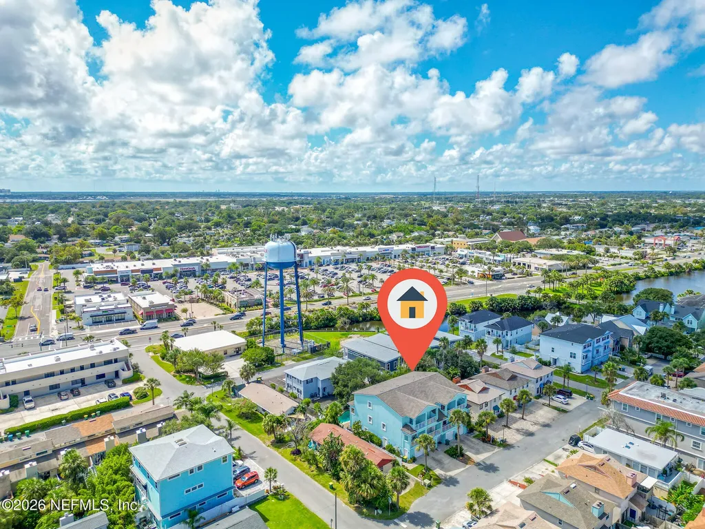 2114 Gail Avenue Jacksonville Beach FL 32250