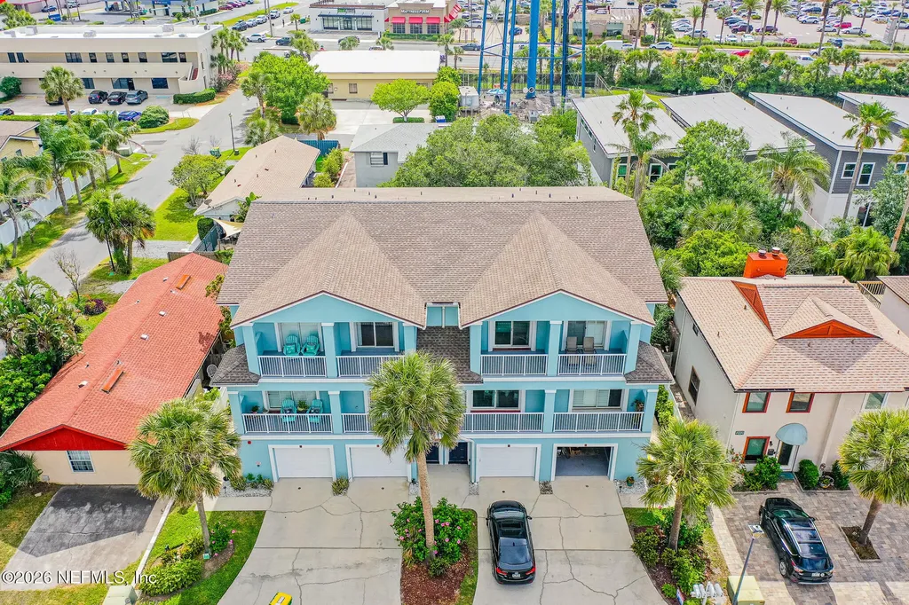 2114 Gail Avenue Jacksonville Beach FL 32250