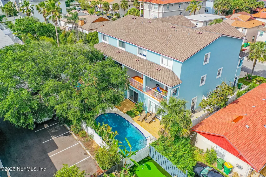 2114 Gail Avenue Jacksonville Beach FL 32250