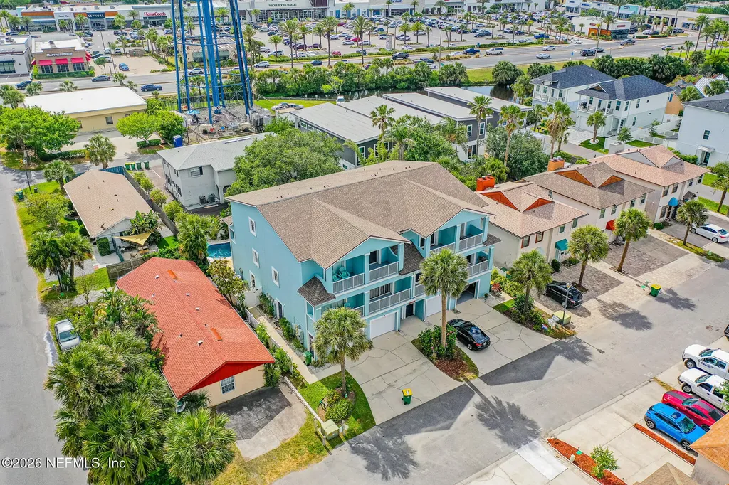 2114 Gail Avenue Jacksonville Beach FL 32250