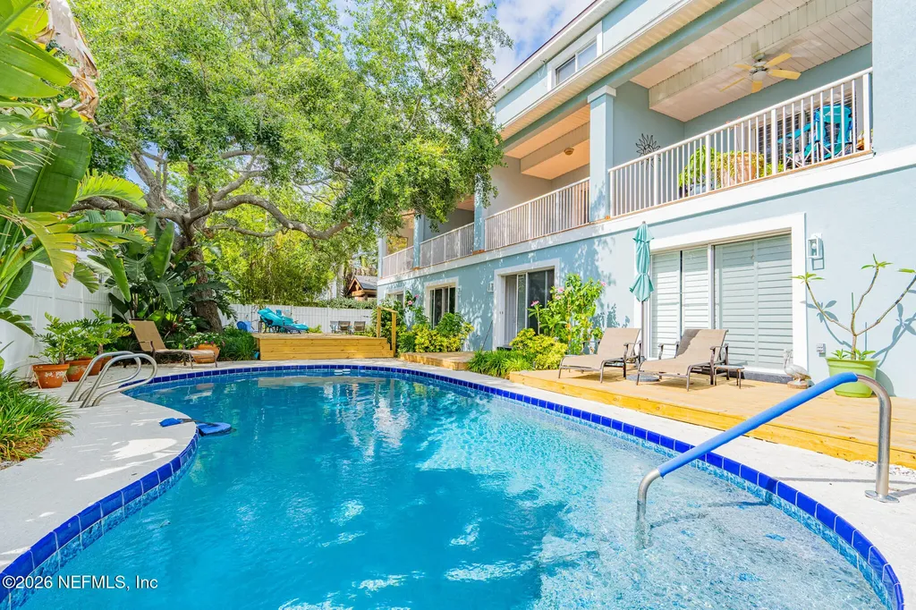 2114 Gail Avenue Jacksonville Beach FL 32250