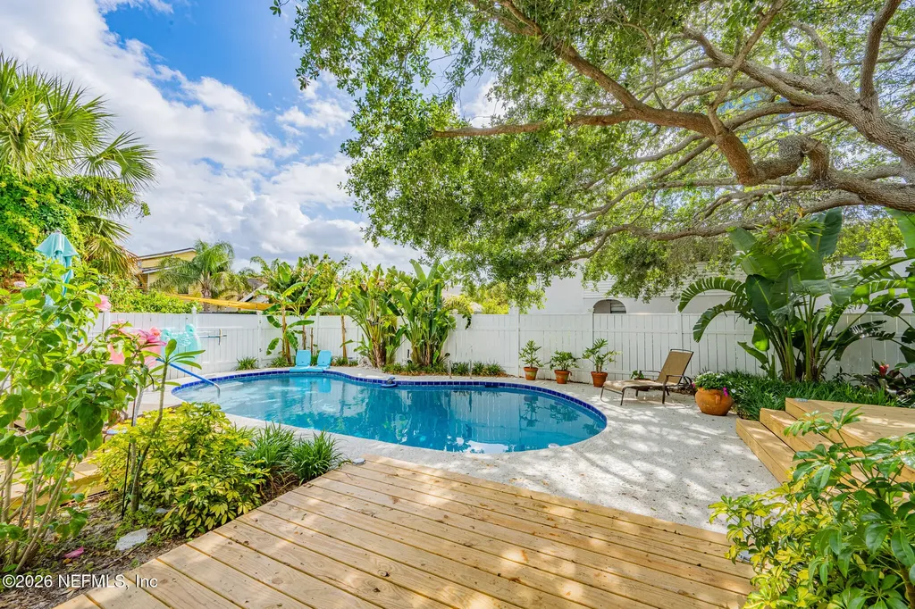 2114 Gail Avenue Jacksonville Beach FL 32250