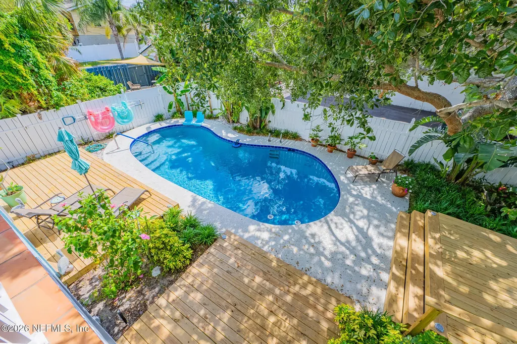 2114 Gail Avenue Jacksonville Beach FL 32250