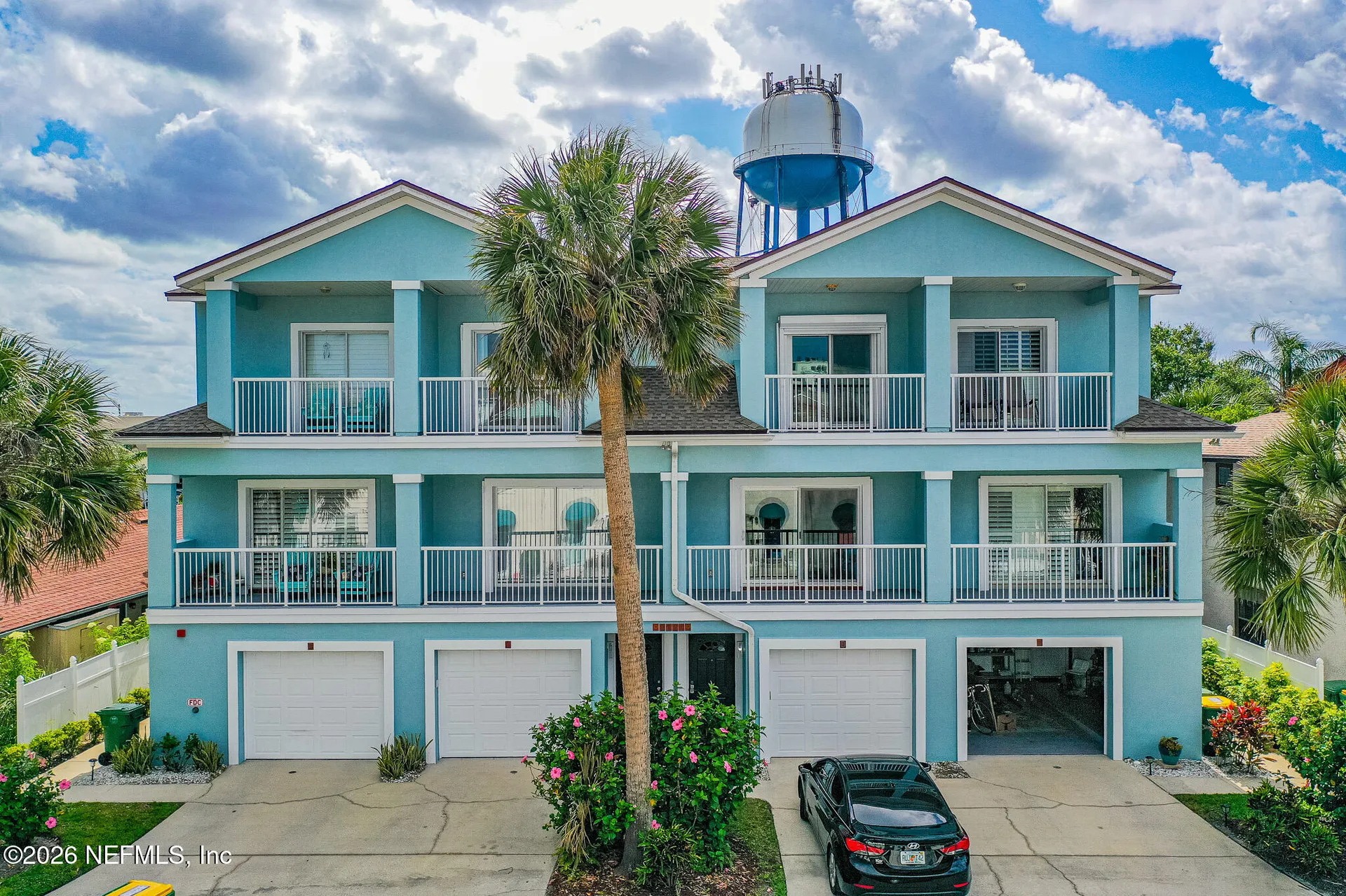 2114 Gail Avenue Jacksonville Beach FL 32250