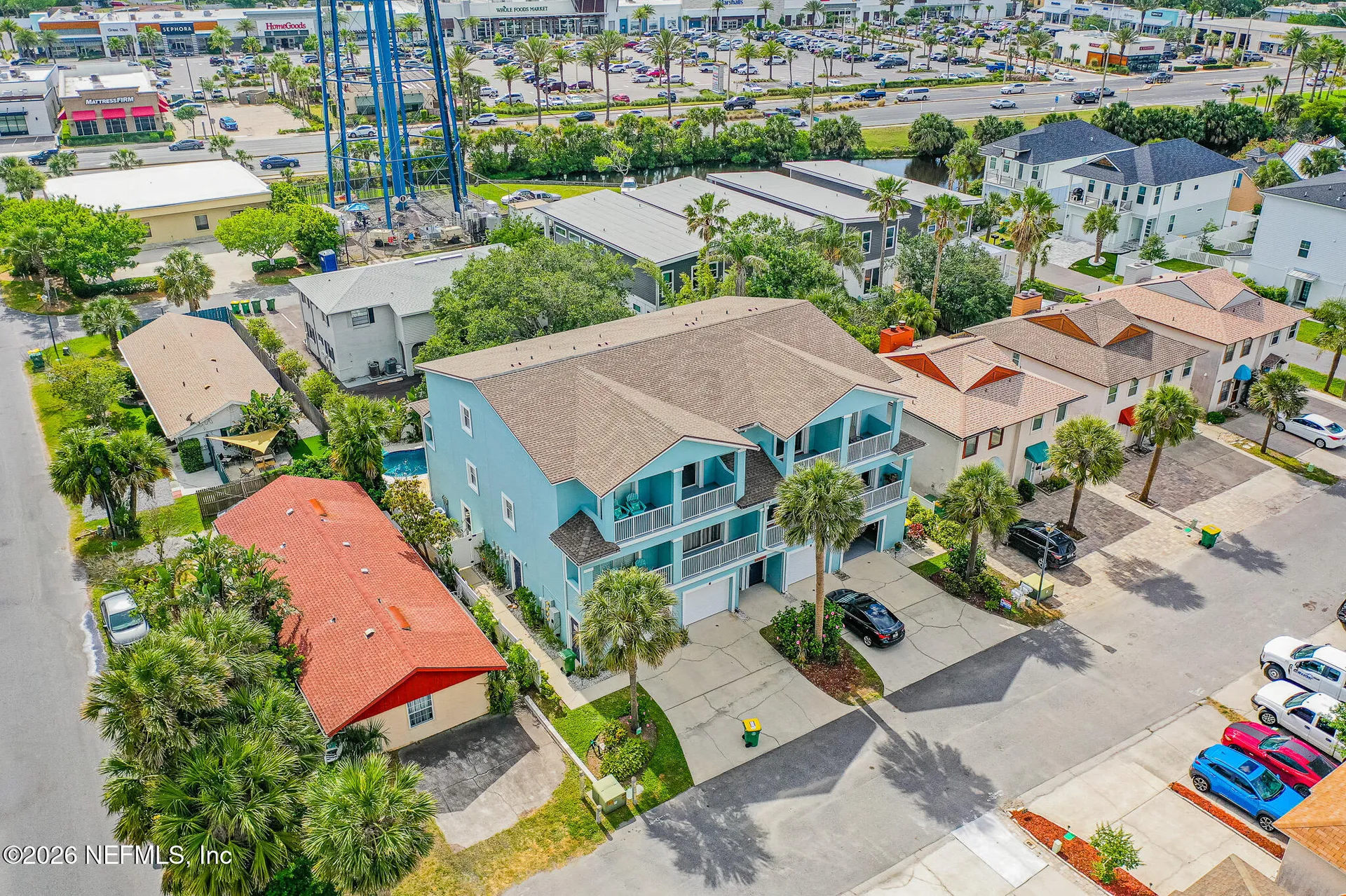 2114 Gail Avenue Jacksonville Beach FL 32250