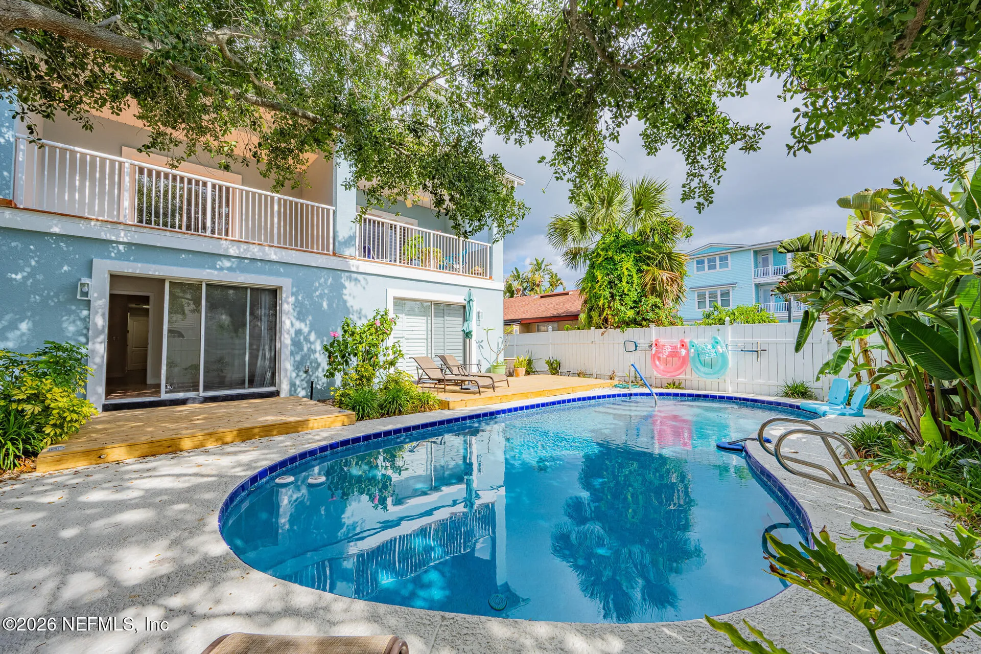 2114 Gail Avenue Jacksonville Beach FL 32250