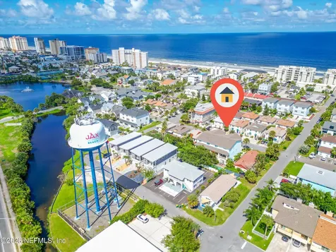 2114 Gail Avenue Jacksonville Beach FL 32250