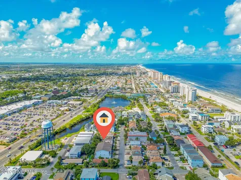 2114 Gail Avenue Jacksonville Beach FL 32250