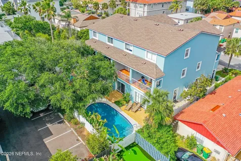 2114 Gail Avenue Jacksonville Beach FL 32250