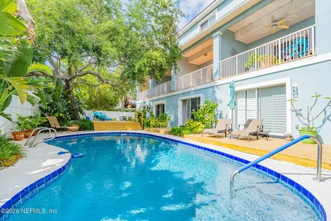 2114 Gail Avenue Jacksonville Beach FL 32250