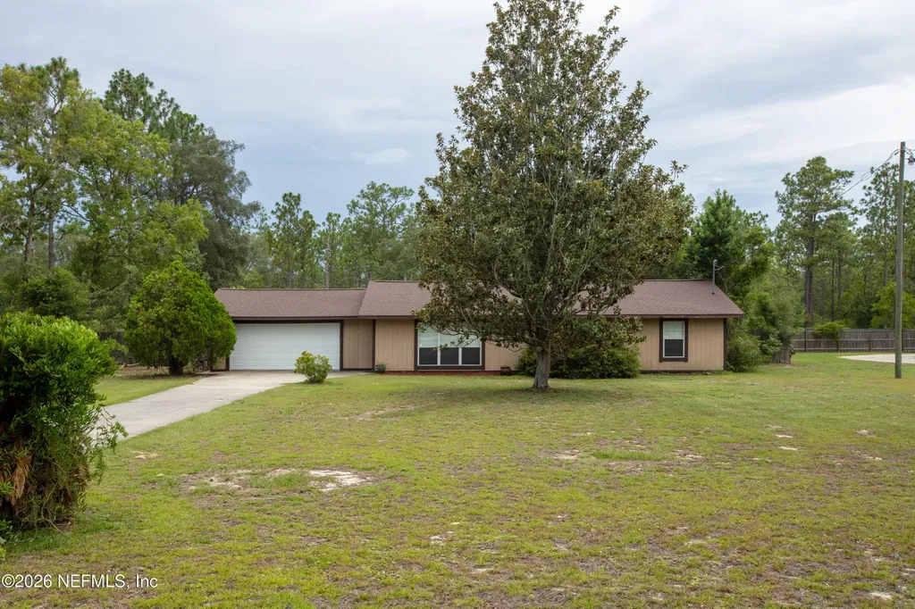 692 SE 41st Street Keystone Heights FL 32656