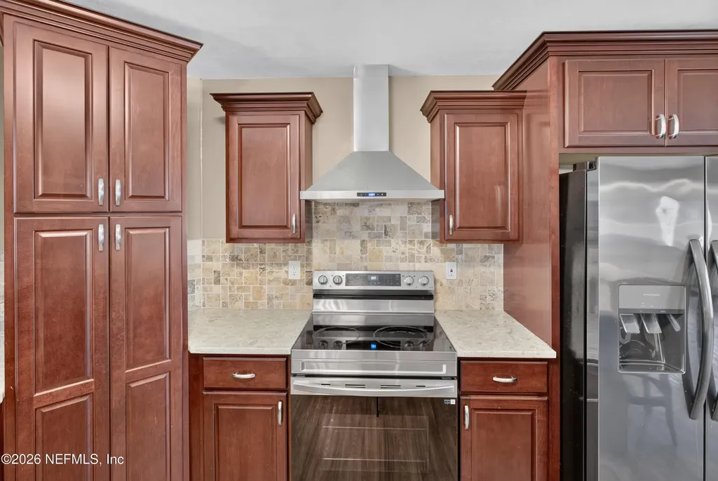 692 SE 41st Street Keystone Heights FL 32656