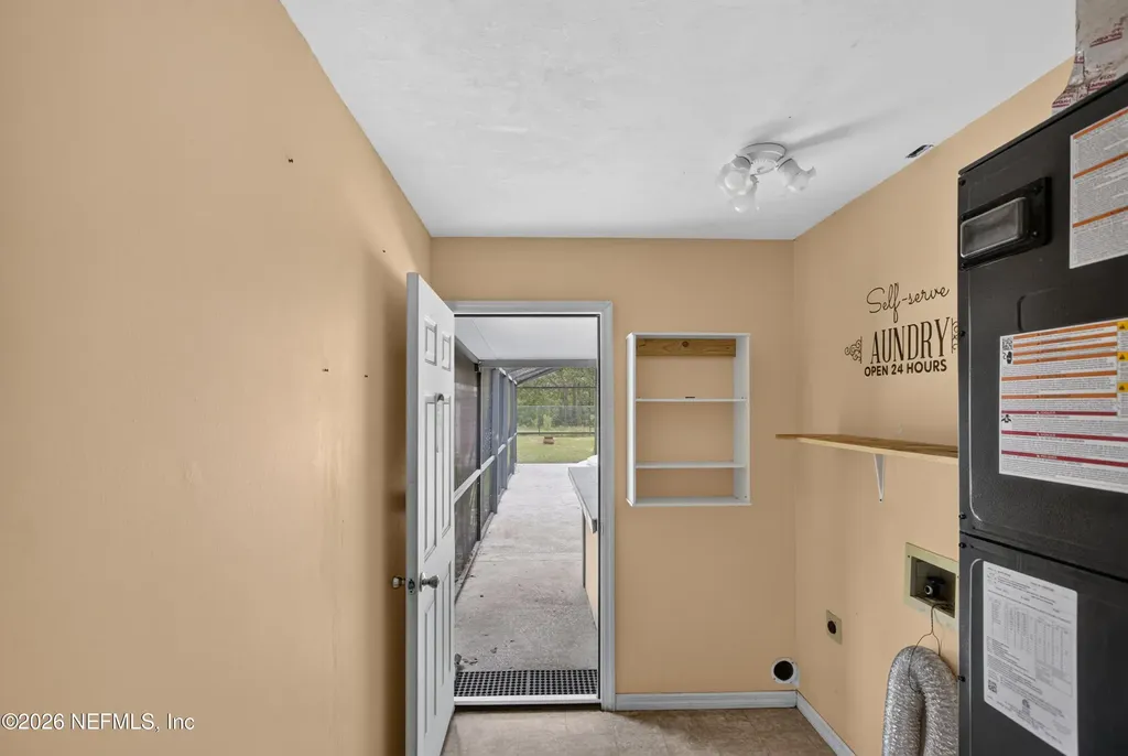 692 SE 41st Street Keystone Heights FL 32656