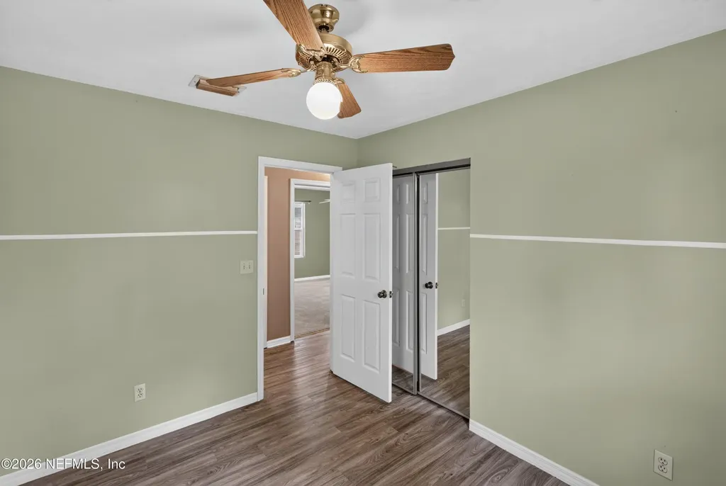 692 SE 41st Street Keystone Heights FL 32656