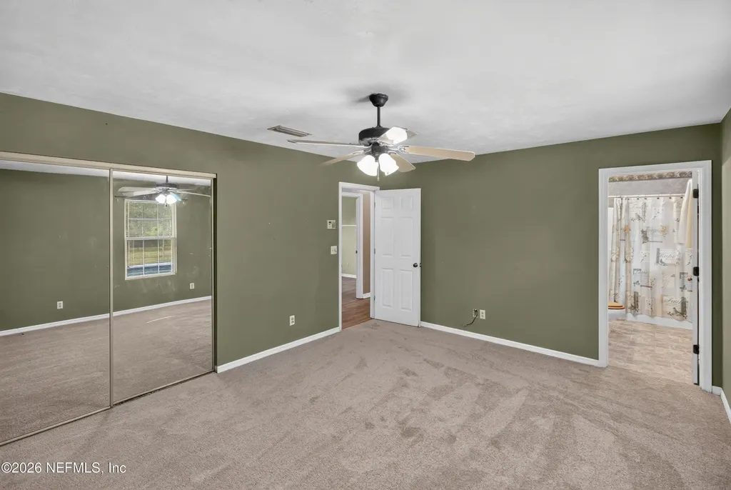 692 SE 41st Street Keystone Heights FL 32656