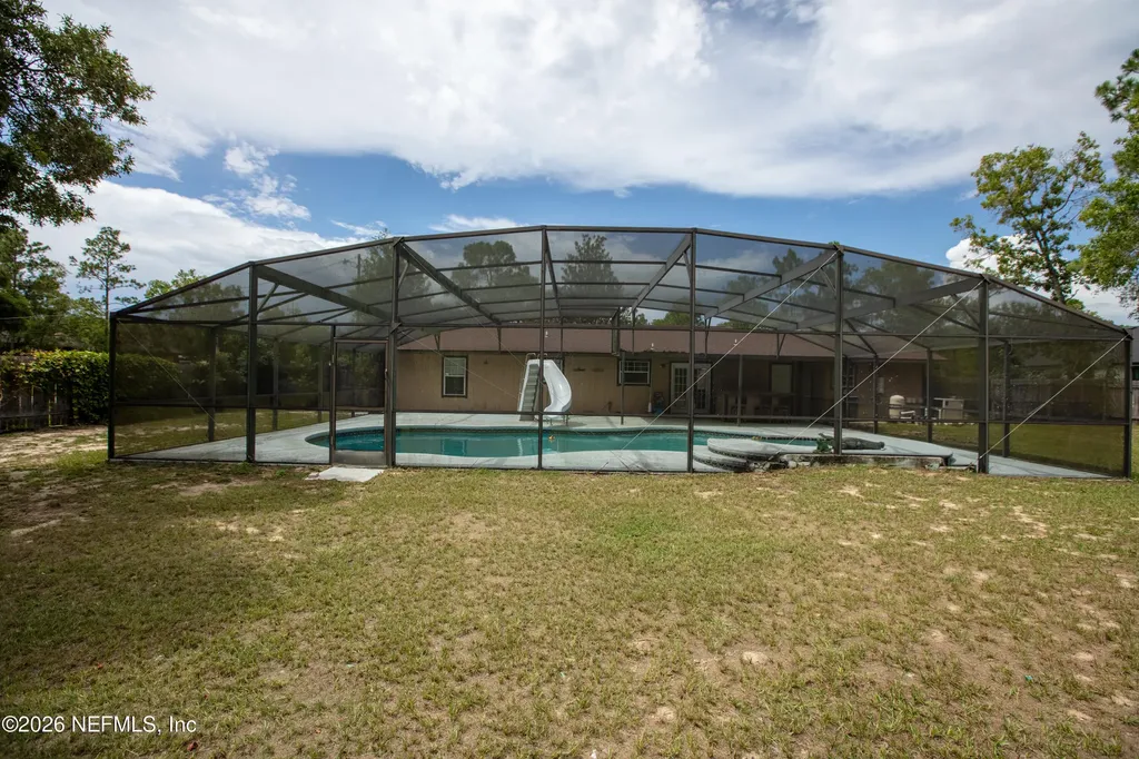 692 SE 41st Street Keystone Heights FL 32656