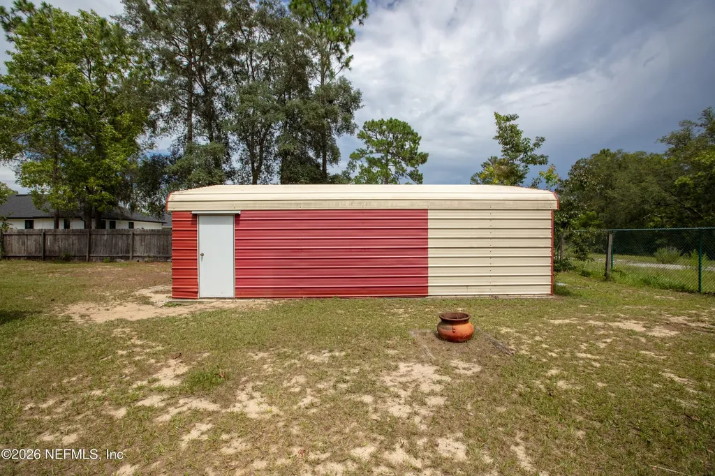 692 SE 41st Street Keystone Heights FL 32656