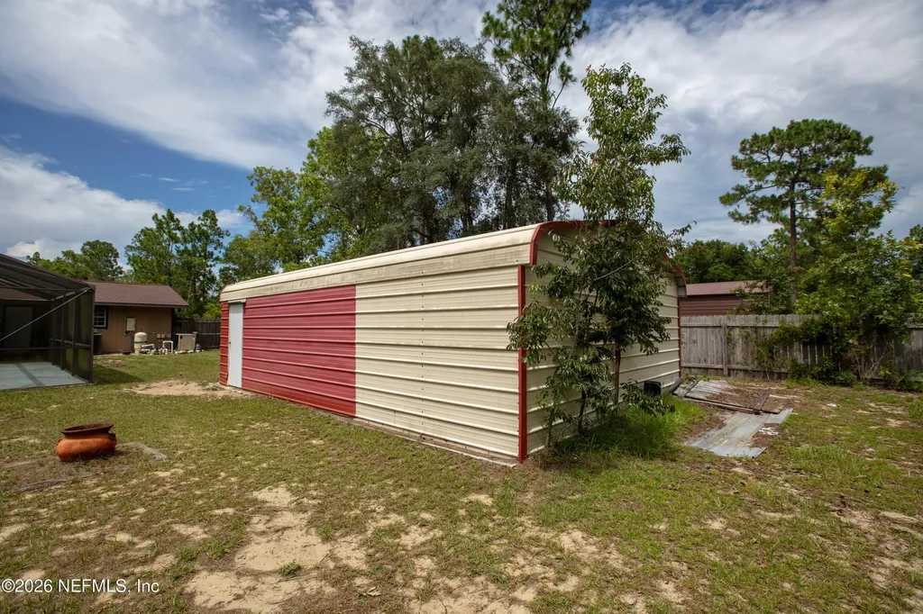 692 SE 41st Street Keystone Heights FL 32656